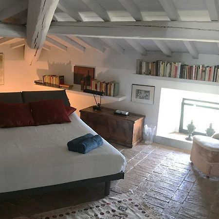 Villa Gioietta Strada in Chianti Bagian luar foto