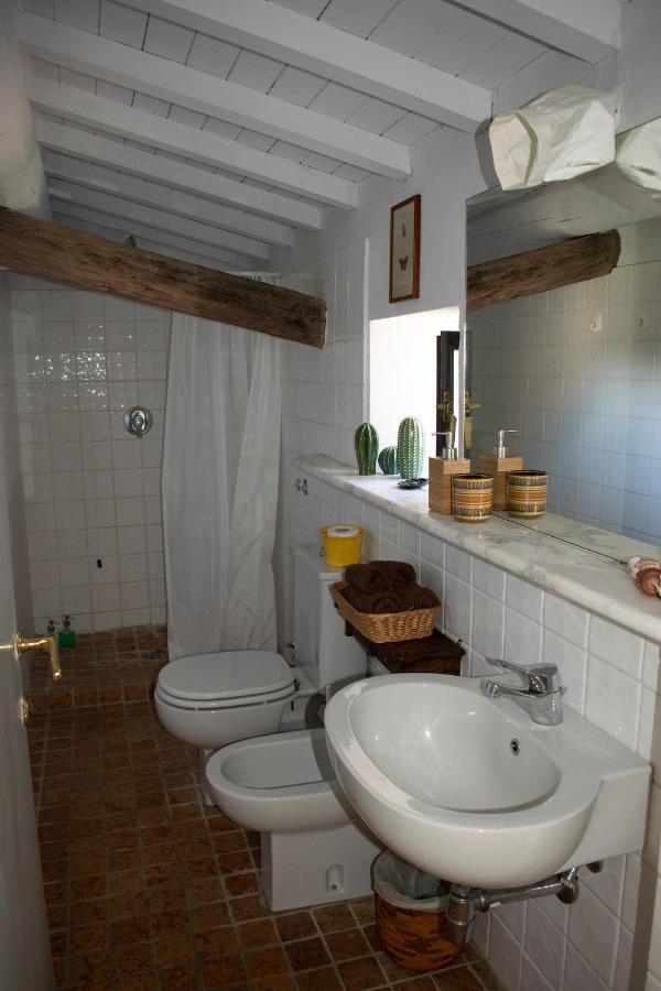 Villa Gioietta Strada in Chianti Bagian luar foto