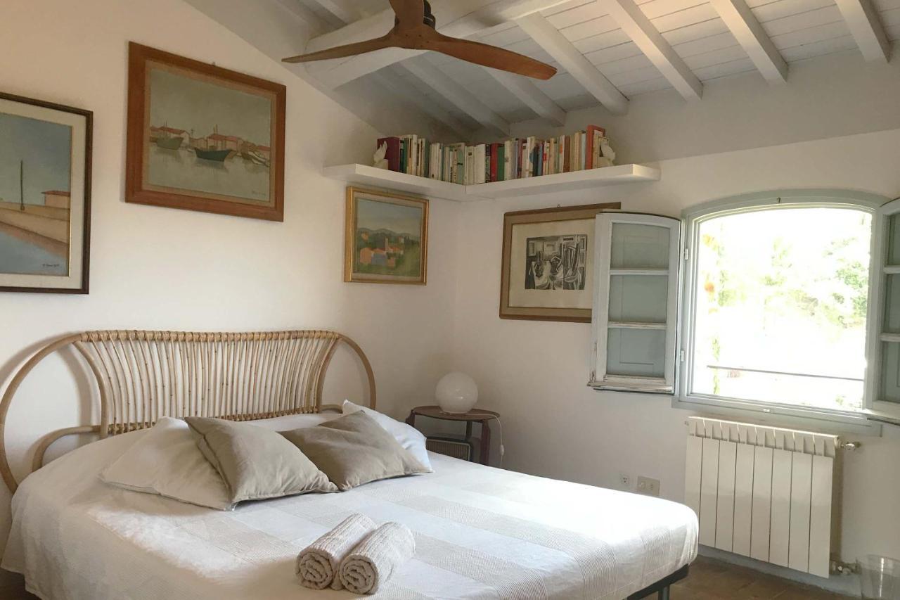 Villa Gioietta Strada in Chianti Bagian luar foto