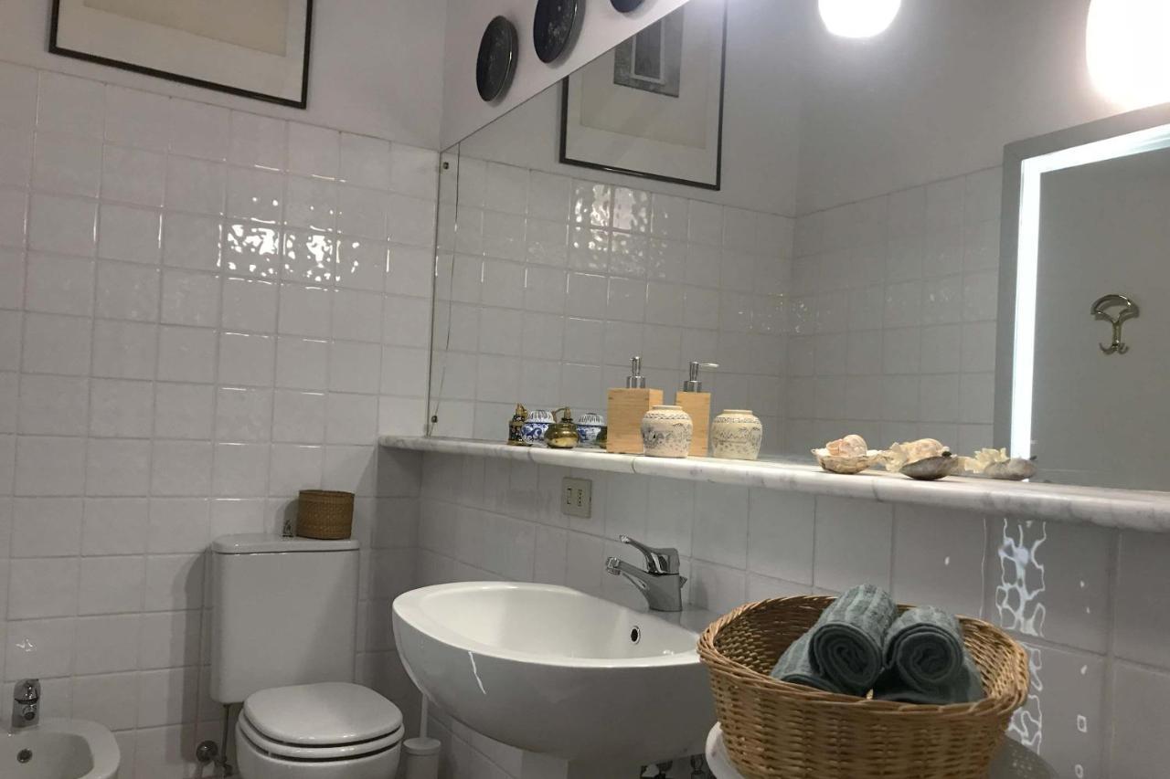 Villa Gioietta Strada in Chianti Bagian luar foto